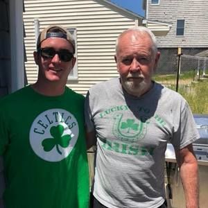 Meet your Posher, Jesse